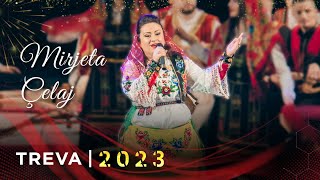 Mirjeta Çelaj - Zjarr Dashnie 2023