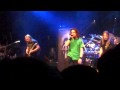 SONATA ARCTICA - In Black and White / Flag in the Ground - Live