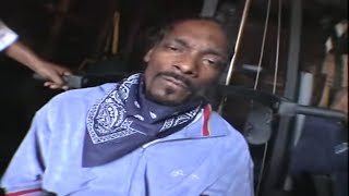 Watch Snoop Dogg Pimp Slappd video