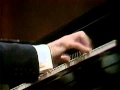 VLADIMIR HOROWITZ - MASTER OF RACH 3 OPUS 30 [1909] - HD