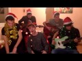 Fiver - Last Christmas (Wham! Cover)