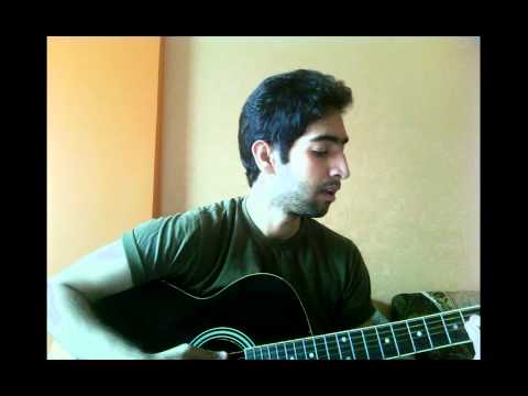 Kahi Toh Hogi Woh (acoustic cover)