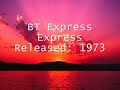 BT Express - Express