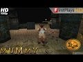 [The Mummy - Игровой процесс]
