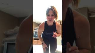 BodyPUMP with Kim L 4/30