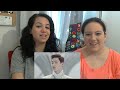 "İlk İzleyişimiz"EXO - Wolf" MV Reaction