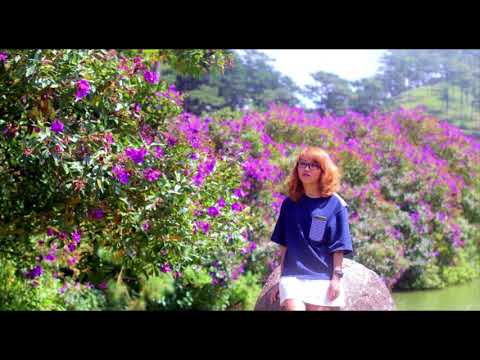 Đà Lạt Tháng 10