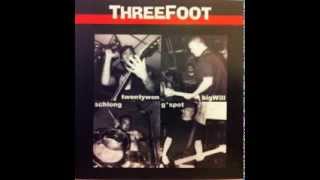 Watch Threefoot Tell Me video