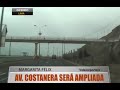 Avenida Costanera Será Ampliada Avenida Costanera Será Ampliada