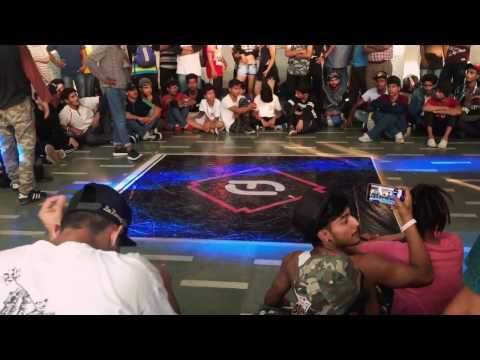 The World Machine part 1 Video