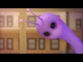 LARVA - A SPOOKY HALLOWEEN | Cartoon Movie | Cartoons | Comics | Larva Cartoon | LARVA Official