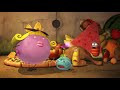 LARVA - A SPOOKY HALLOWEEN | Cartoon Movie | Cartoons | Comics | Larva Cartoon | LARVA Official