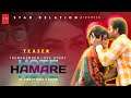 Hamare Hote | Announcement Official Teaser| Base On Transgender Love | Yami | Star Relation