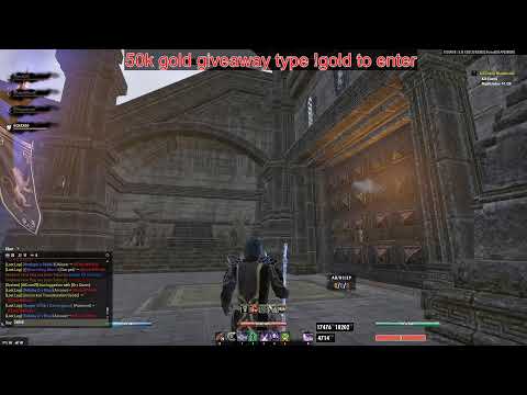 PC NA| Stam Sorc DC & CA