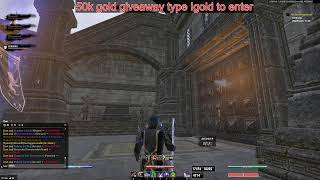 PC NA| Stam Sorc DC & CA