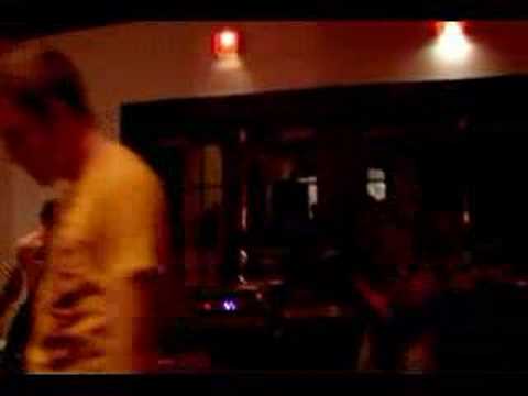 Invisible Man Video
