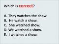 Esl Grammar Test Part 3 Intermediate Advanced By Damien Zellers images Esl Grammar Test Part 3 Intermediate Advanced By Damien Zellers