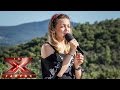 Lauren Platt sings Labrinth's Beneath Your Beautiful | Judges' Houses | The X Factor UK 2014