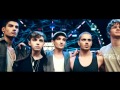 The Wanted - Lose My Mind (2010)