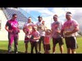 Swisse Color Run Sunshine Coast Announcement