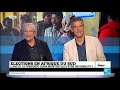 Afrique du Sud : l'ANC et le président Zuma méritent-ils d'être reconduits ? (Partie 2) - #DébatF24