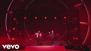 Craig David - I Know You (Live At Jingle Bell Ball 2017) Ft. Bastille