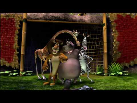 wallpaper madagascar 2. +king+julian+madagascar+2