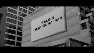Yaşıyorlar Filminden Uyarlama Türkçe Kısa Film