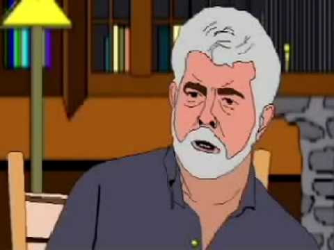 Lord of the Rings by George Lucas