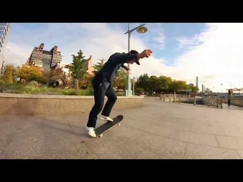 Quartersnacks Christmas 2014