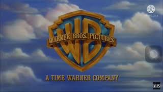 Warner Bros. Pictures Paramount Pictures 1991 The Secret Rocket Room 2 Variant