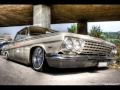 Chevrolet Impala SS Lowriders