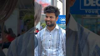 झठ तरफ A Cute Love Story