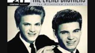Watch Everly Brothers Let It Be Me video