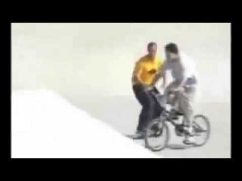 Stupid People/ Funny Accidents