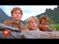 Jurassic Park (1993) - They're Flocking This Way Scene | Movieclips