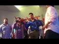 kuldeep mank in frins