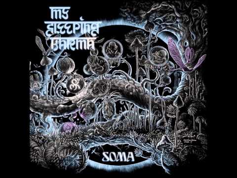 My Sleeping Karma - Soma (2012) (Full Album) (HQ)