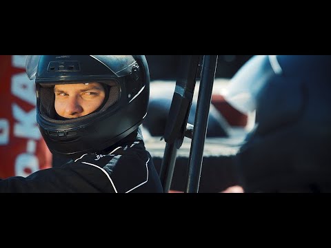 Gotthy - Nem állok meg! (Official Music Video) 2020