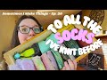 To All The Socks I've Knit Before - Sometimes I Make Things Episode 20!