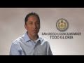 It Gets Better: San Diego City Councilmember Todd Gloria