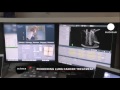 euronews science - Spanish doctors take aim at Lung cancer