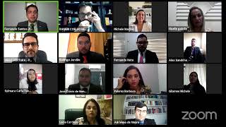 Juramento On-line dos novos advogados da OAB Caruaru