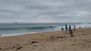The Wedge on a Wednesday