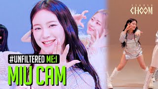 [Unfiltered Cam] Me:i Miu 'Click' 4K | Be Original