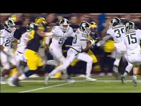 Miracle At Michigan Supercut Miracle At Michigan Supercut
