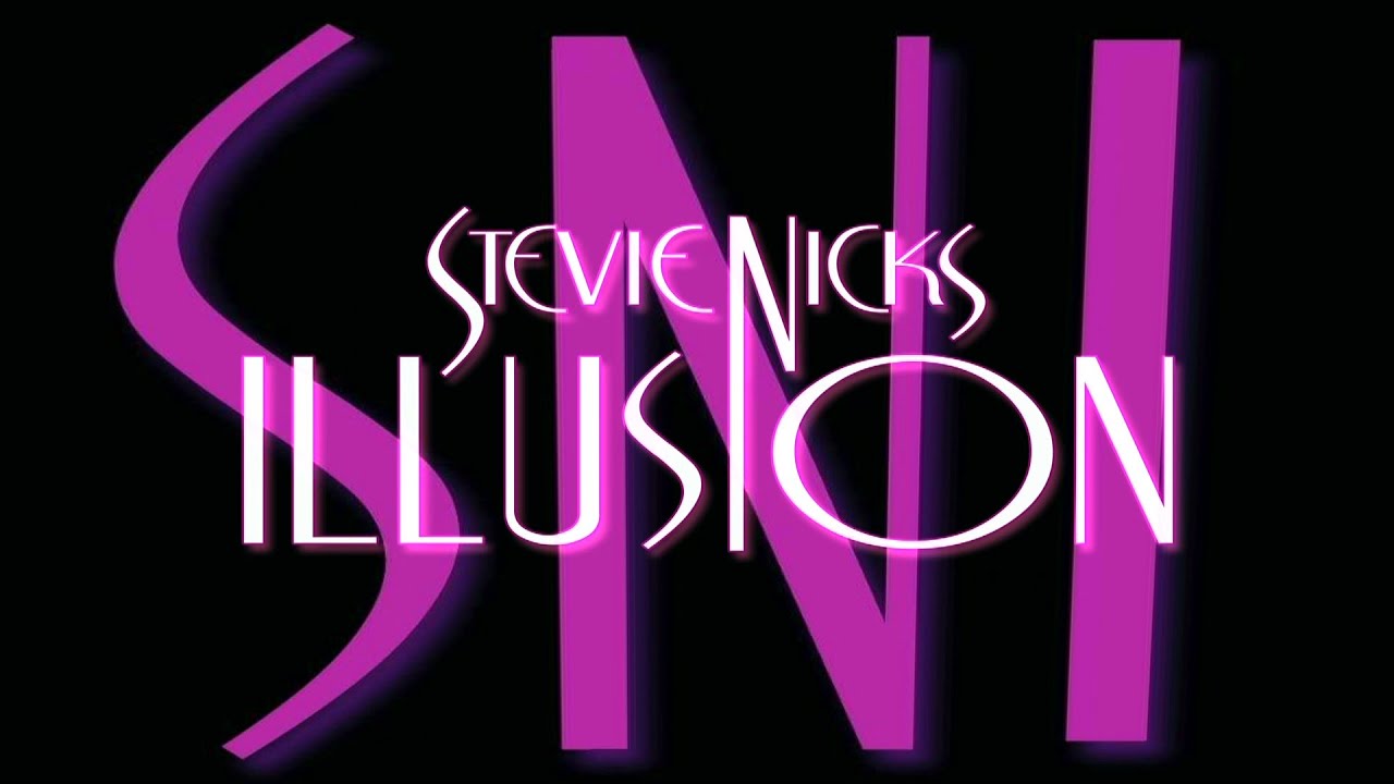 Stevie Nicks Illusion Channel