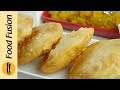 Kachori Recipe quick and simple by Food Fusion