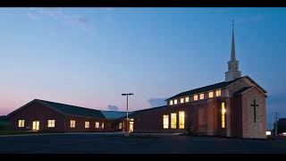 SPPC Worship 5-24-20