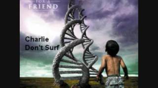 Watch Funeral For A Friend Charlie Dont Surf video